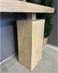 Tecoma Console Table