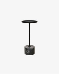 Unison Martini Side Table - Stone