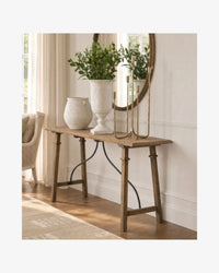 Alba Console Table