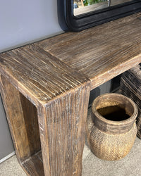 Hayes Console Table