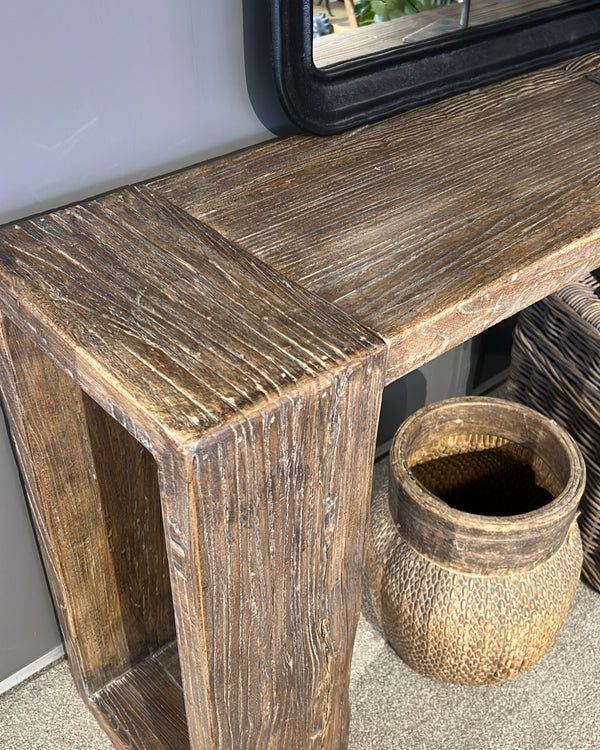 Hayes Console Table