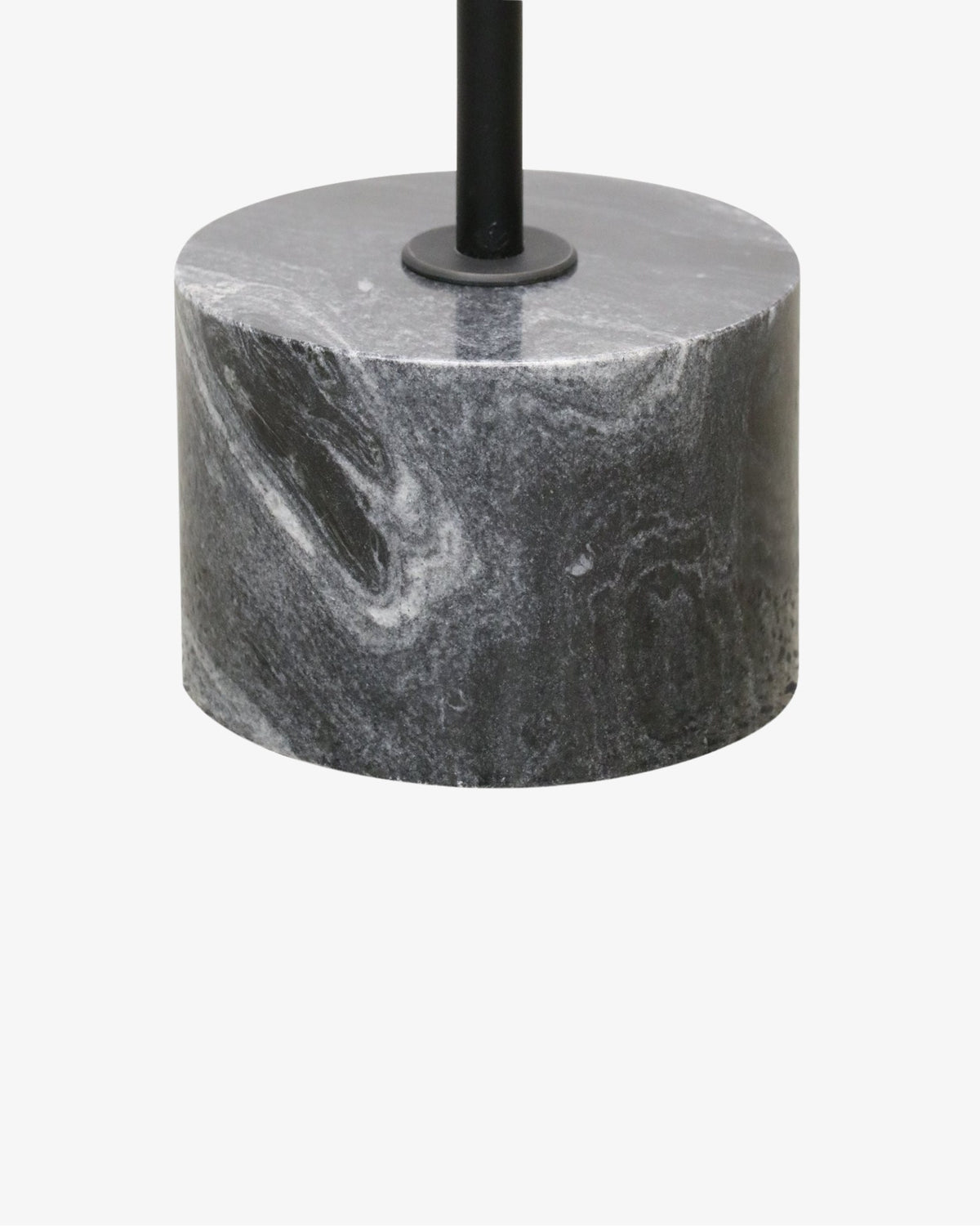 Unison Martini Side Table - Stone