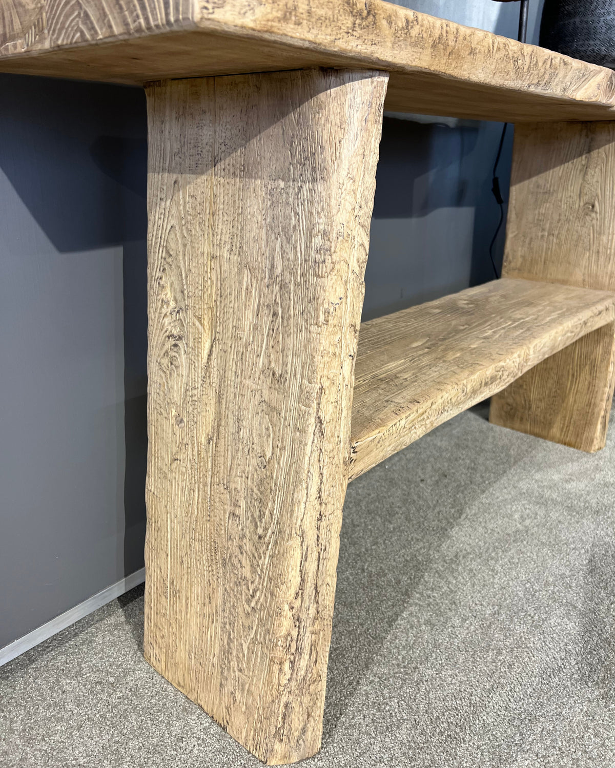 Ozark Console