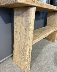 Ozark Console