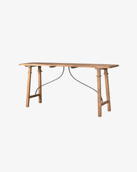 Alba Console Table