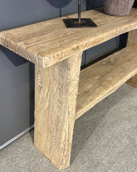 Ozark Console