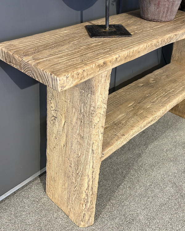 Ozark Console