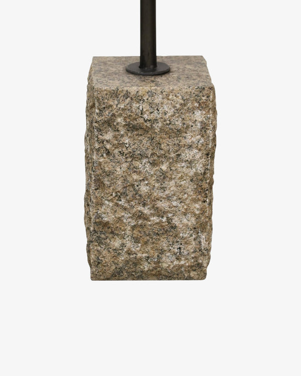 Ryker Martini Side Table - Granite