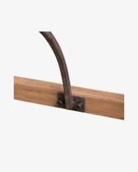 Alba Console Table