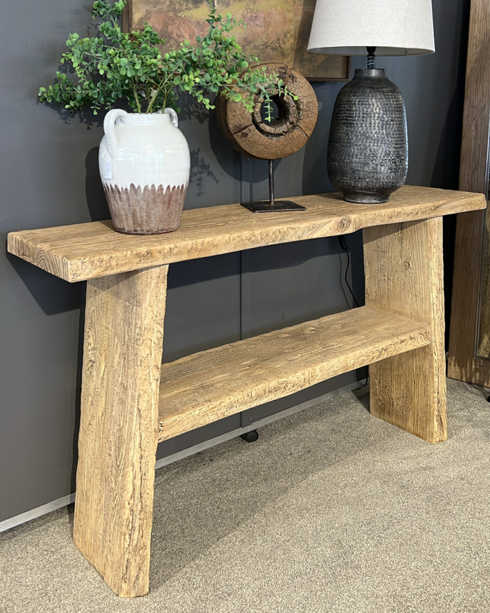 Ozark Console