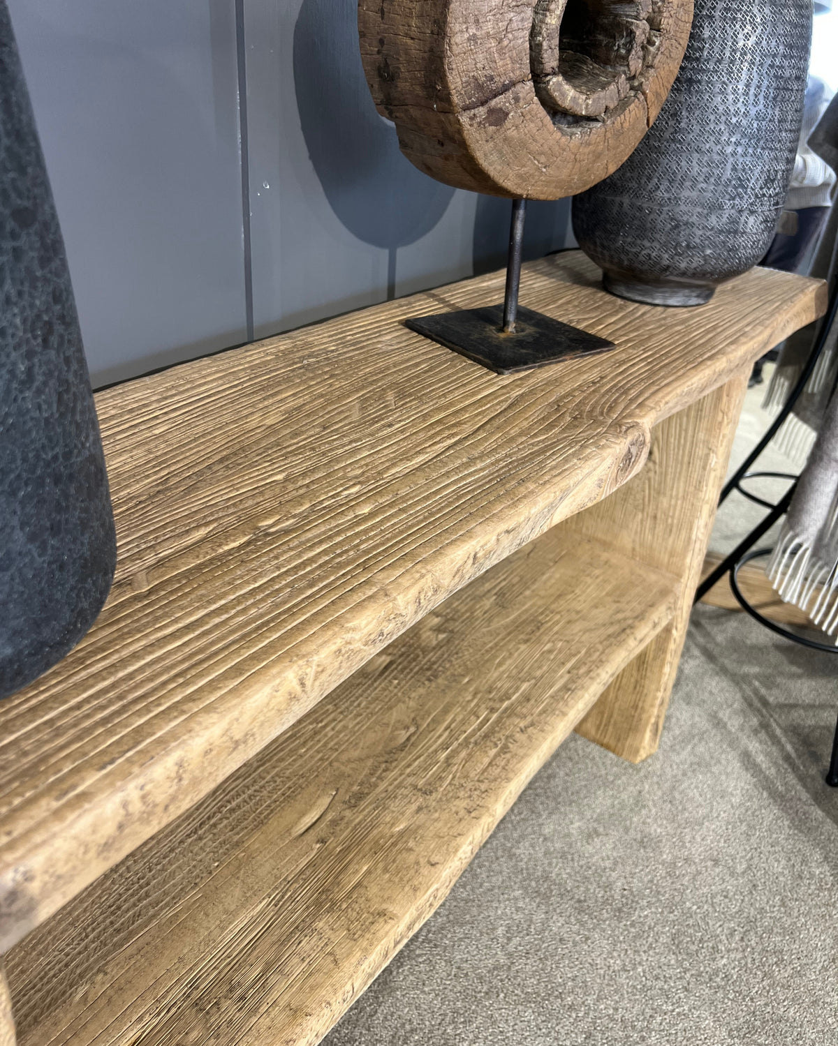 Ozark Console