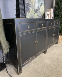 Oklahoma Sideboard - 4 Drawer