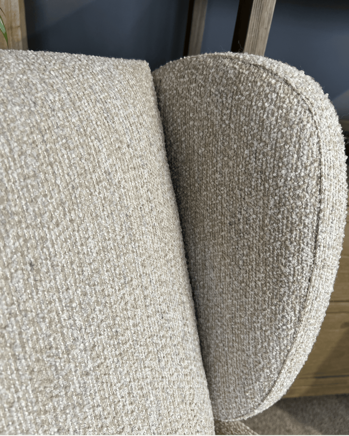 Tate Swivel Chair