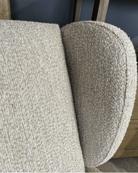 Tate Swivel Chair