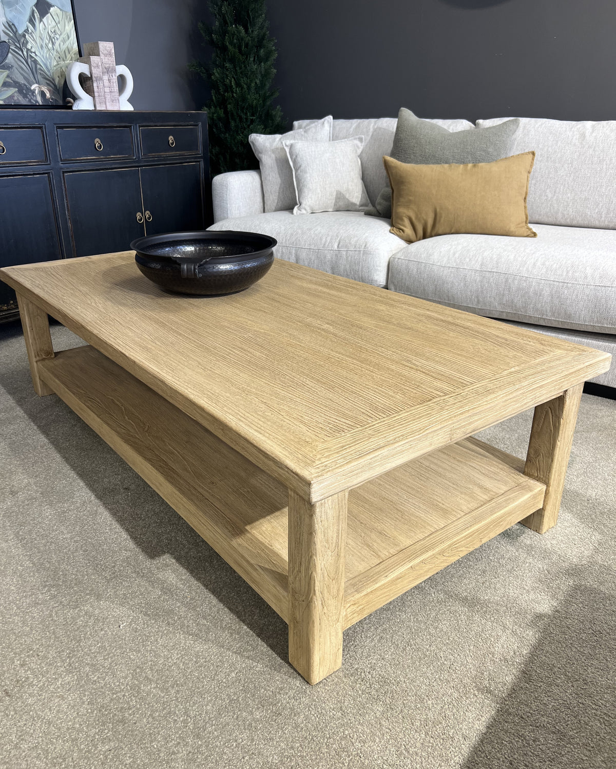 Atlanta Coffee Table