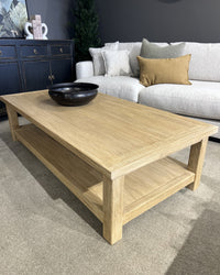 Atlanta Coffee Table