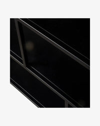 Staggered Iron Console X-Large