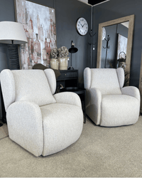 Tate Swivel Chair