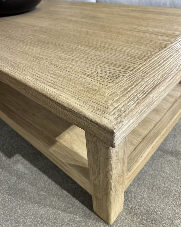 Atlanta Coffee Table