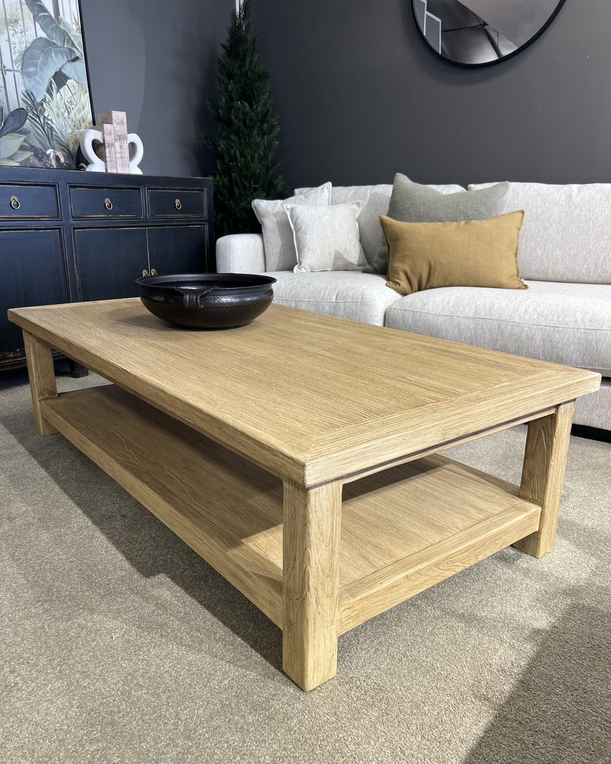 Atlanta Coffee Table