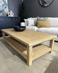 Atlanta Coffee Table