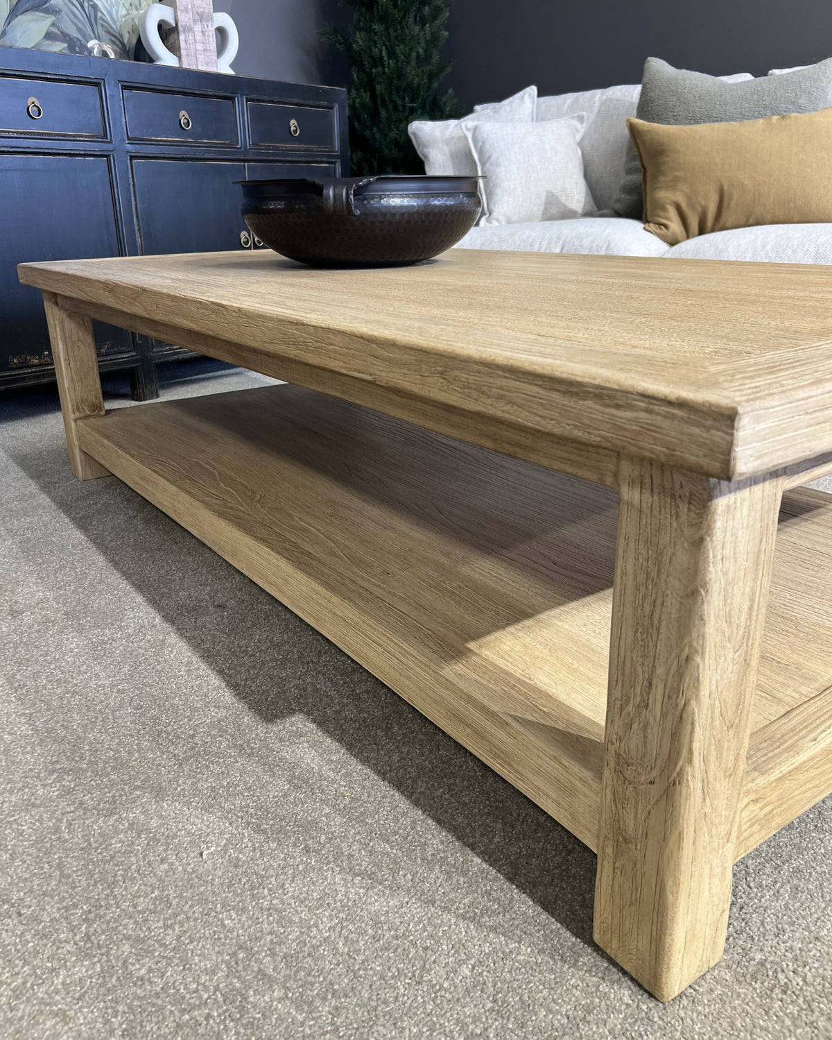 Atlanta Coffee Table