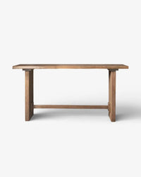 Malachi Console Table