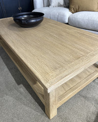 Atlanta Coffee Table
