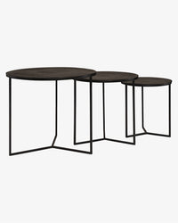 Artwood Juno Side Tables - Set of 3