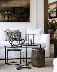 Artwood Juno Side Tables - Set of 3