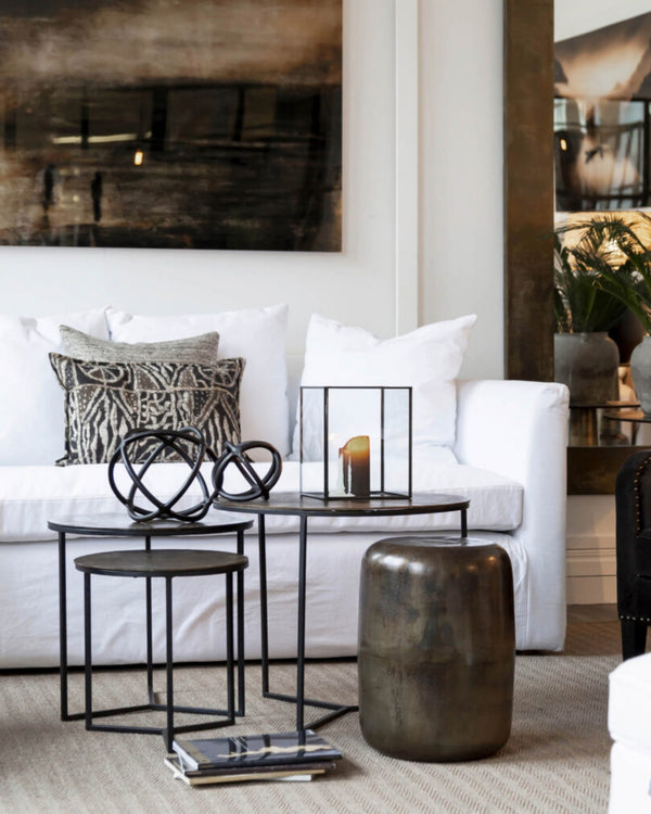 Artwood Juno Side Tables - Set of 3