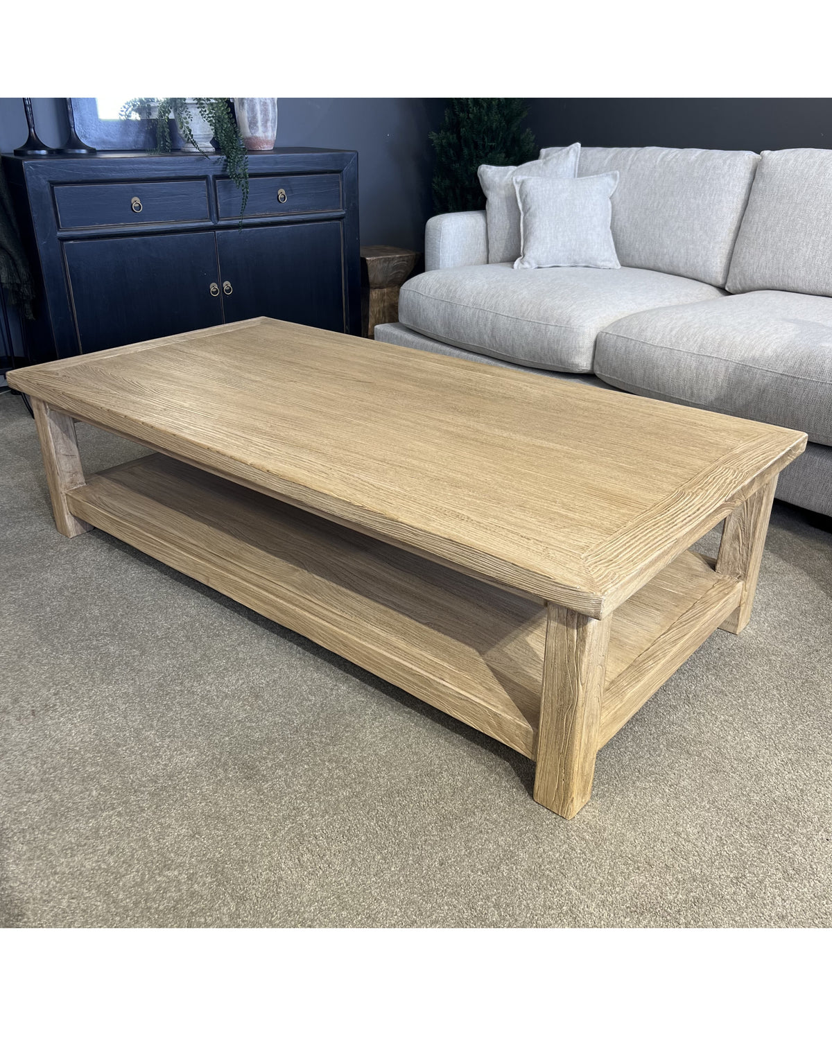 Atlanta Coffee Table
