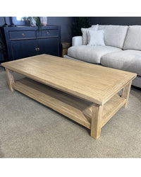 Atlanta Coffee Table