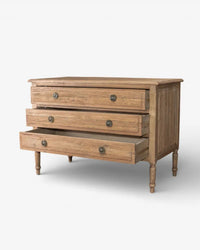 Georgia Chest of Drawers
