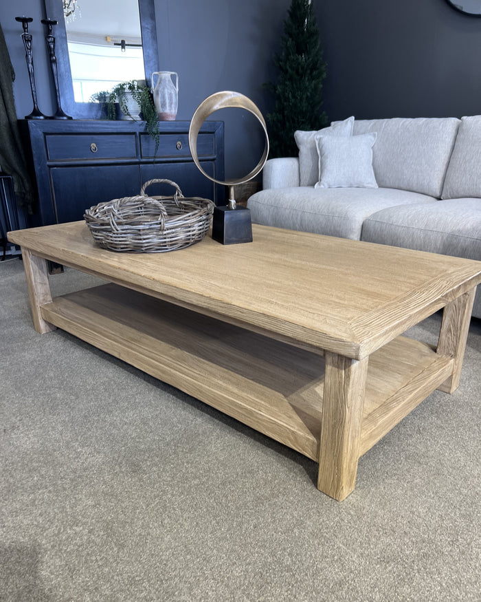 Atlanta Coffee Table