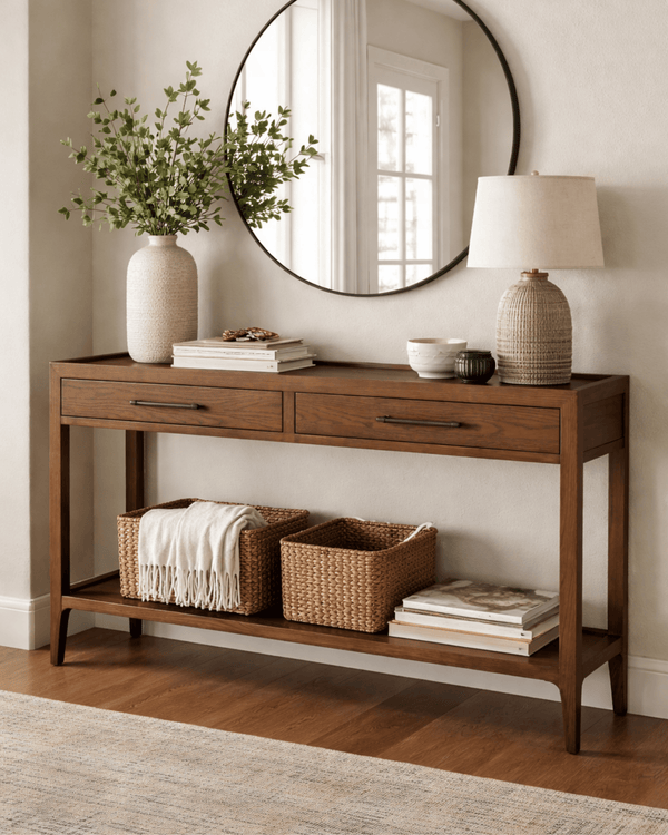 Easton Console Table
