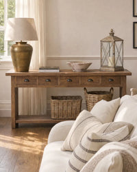 Anderson Wall Table