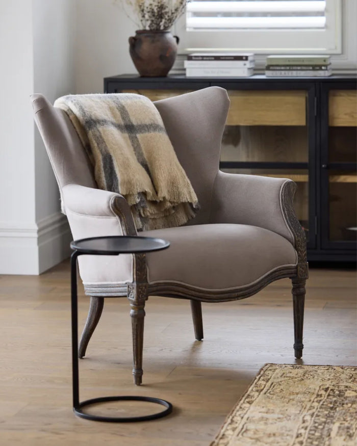 Grace Armchair