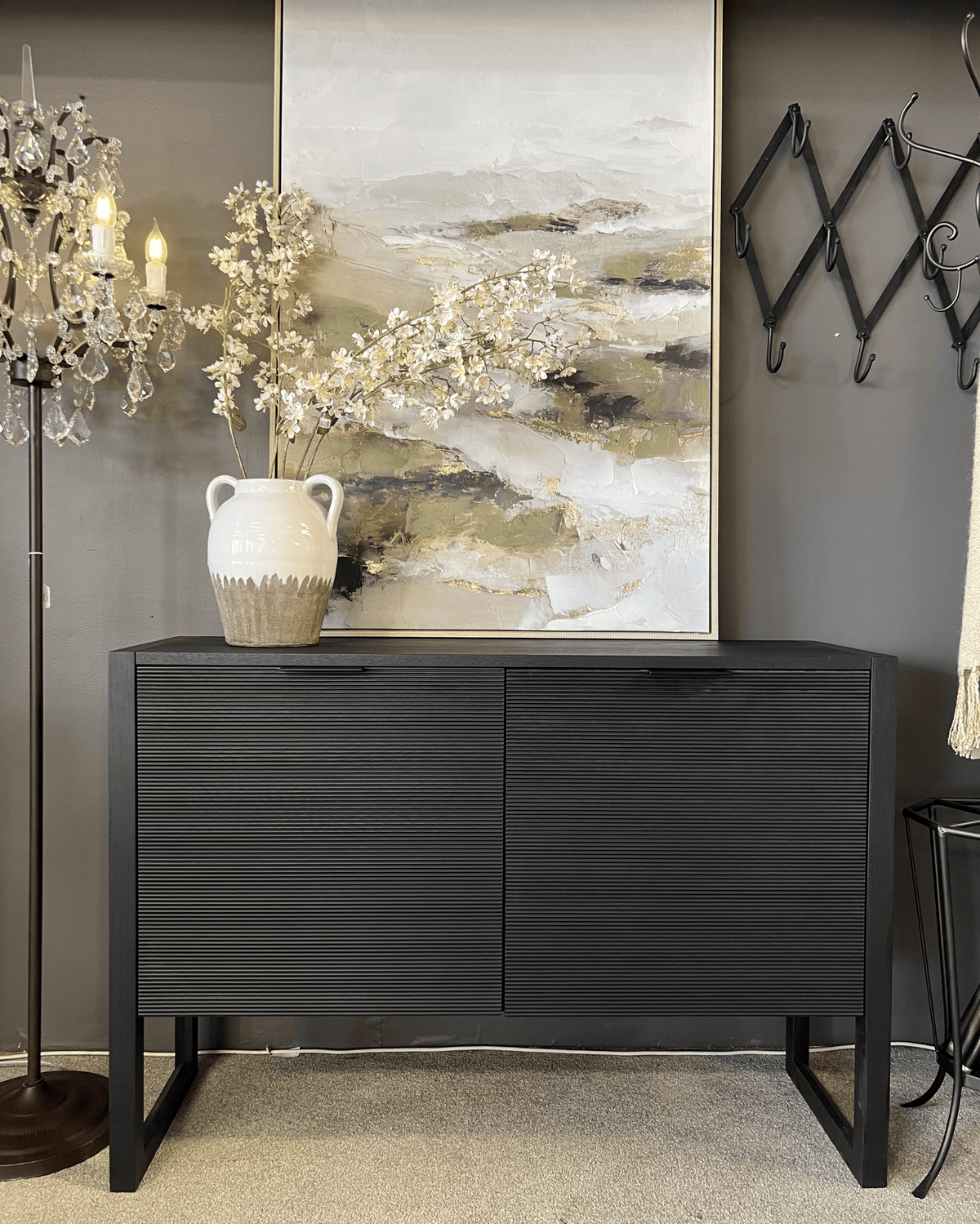 Felix Sideboard - 2 Door