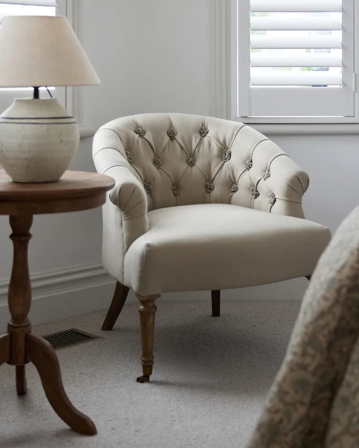 Felix Tub Chair