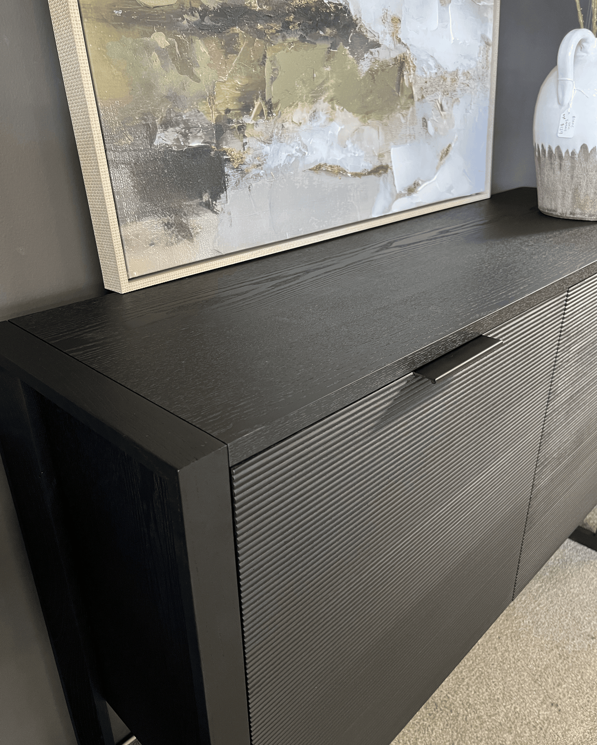 Felix Sideboard - 2 Door