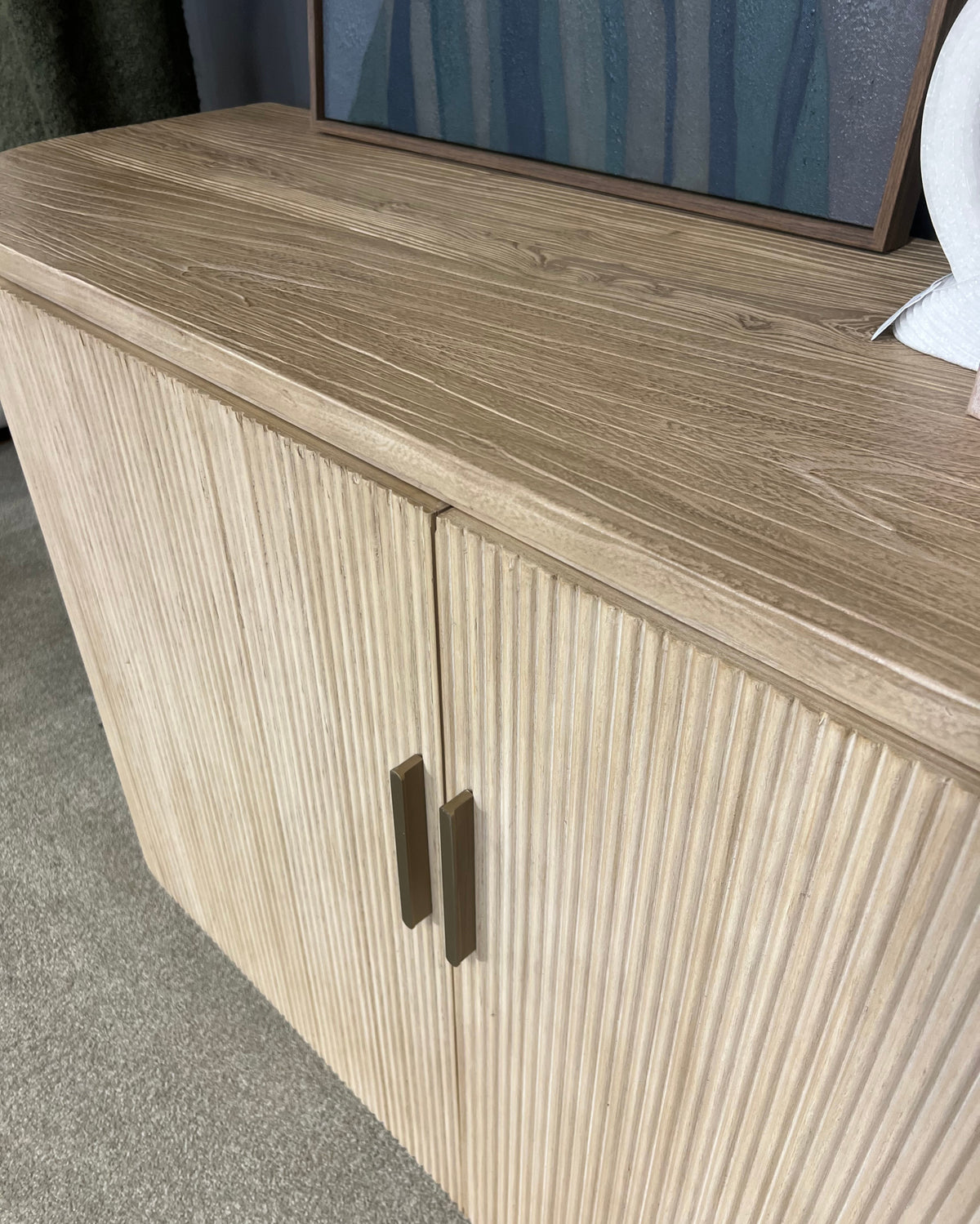 Arizona 2 Door Sideboard