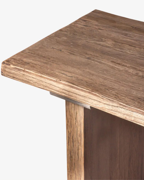 Malachi Console Table
