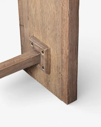 Malachi Console Table