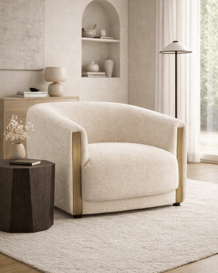 Oakley Armchair