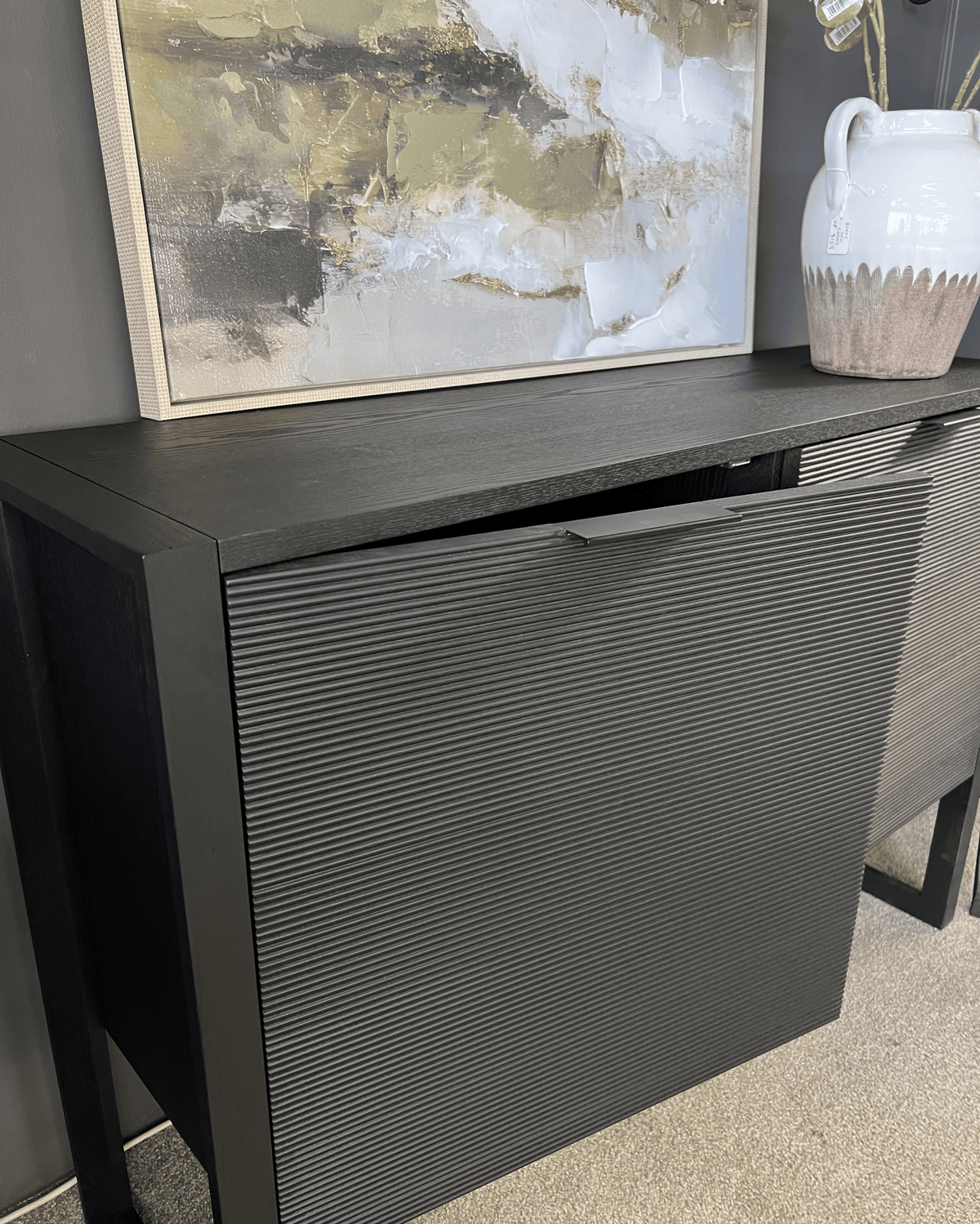 Felix Sideboard - 2 Door