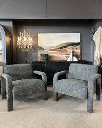 Arlo Armchair