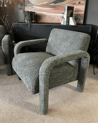Arlo Armchair