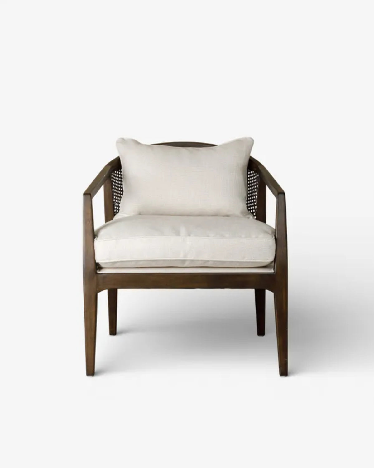 Farrah Rattan Chair