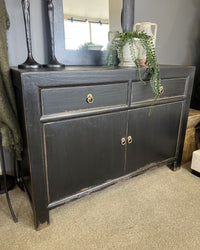Oklahoma Sideboard - 2 Drawer